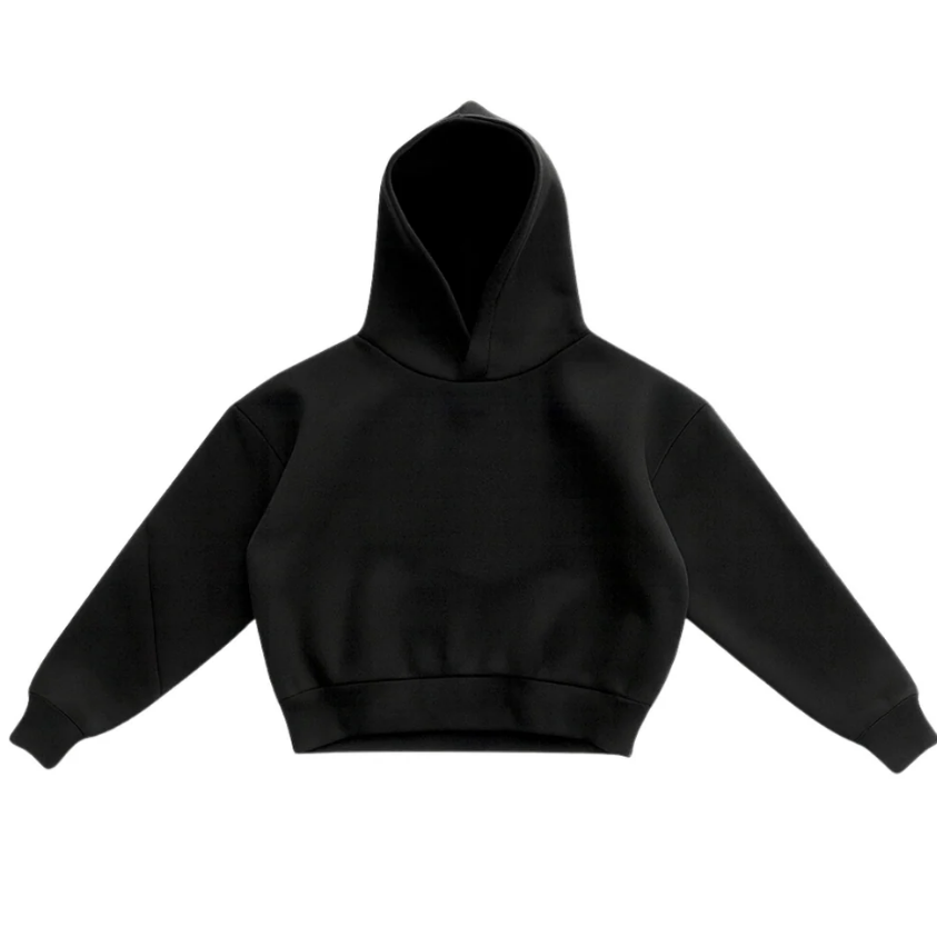 Memento Hoodies