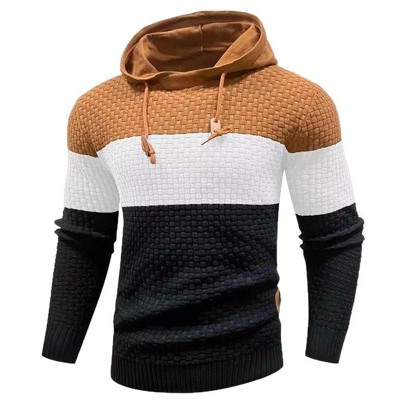 Legacy Knit Hoodies